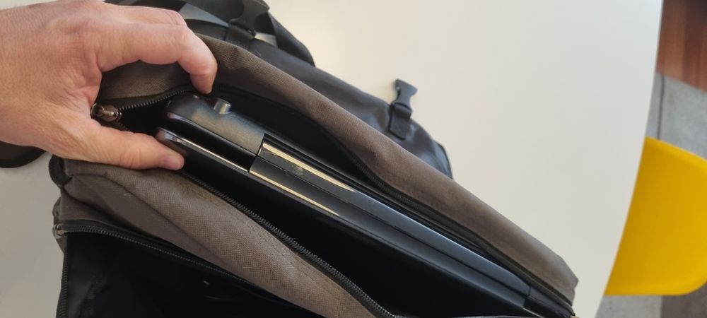 Saco para computador Camel Activ