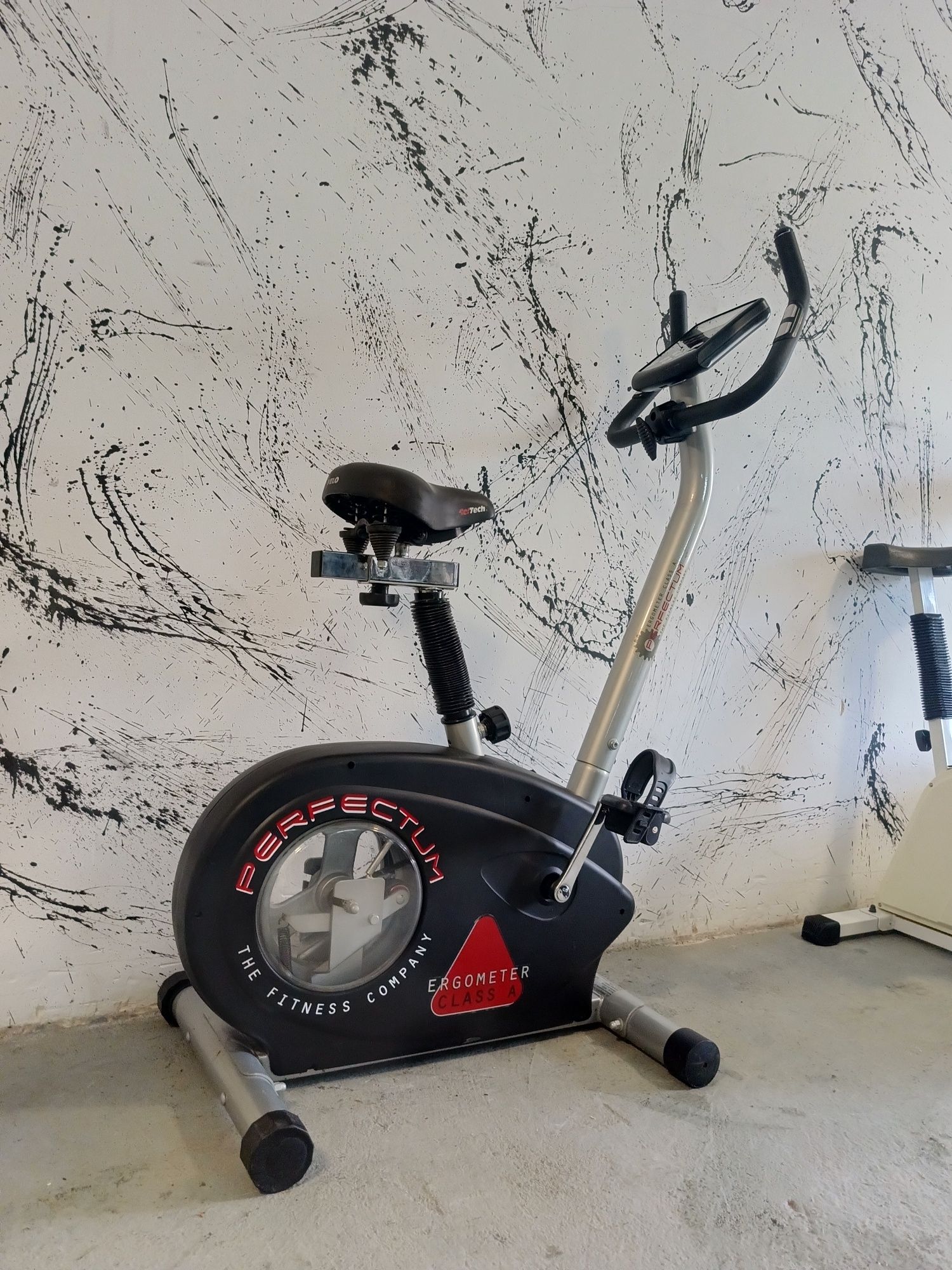 Rower Stacjonarny Elektromagnetyczny Programy Wysyłka HIT