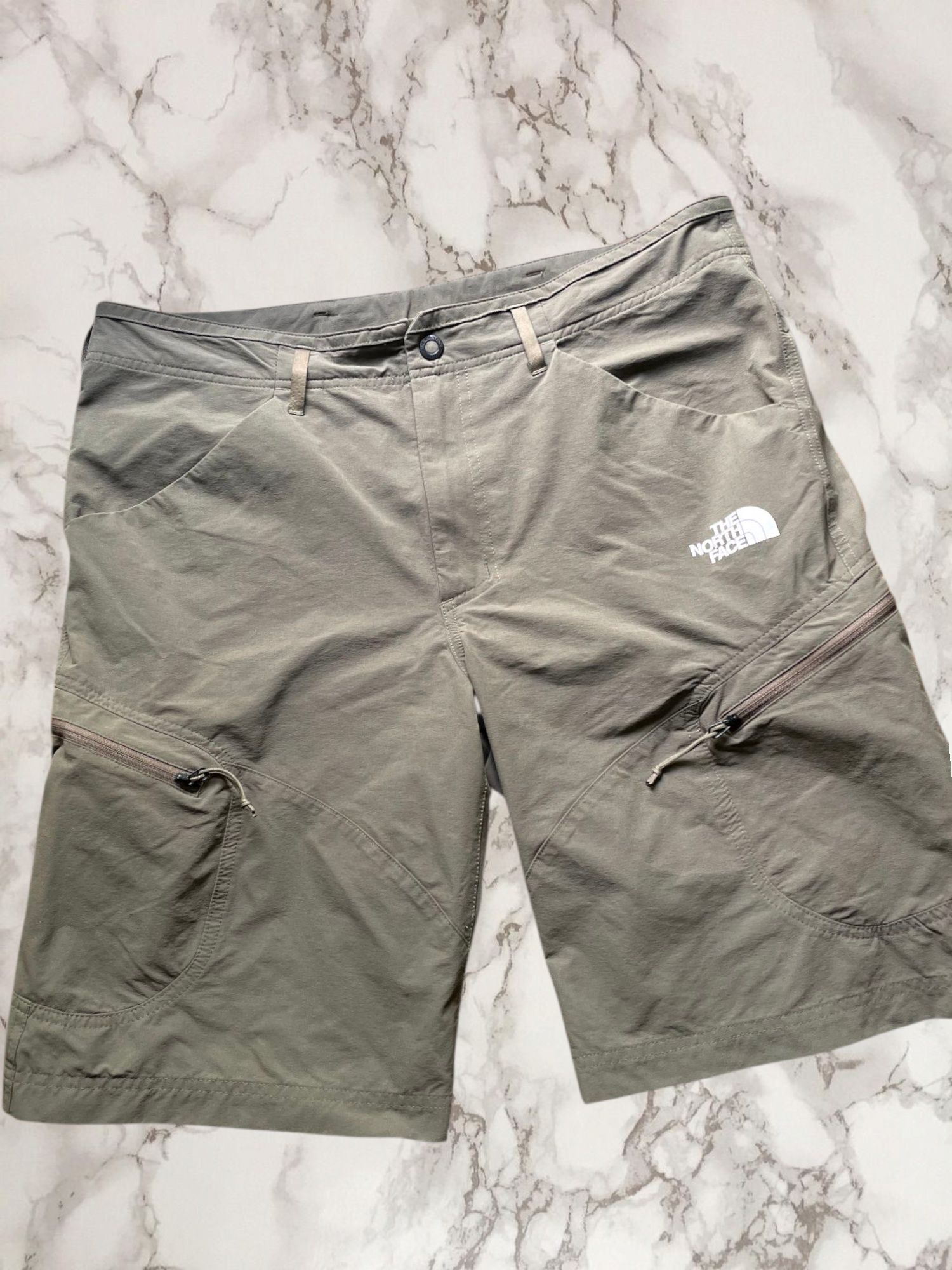 Карго шорти The North Face