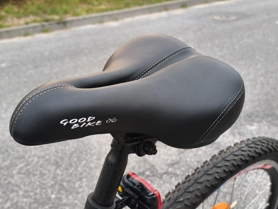 Rower męski MTB na kołach 29" GOETZE rower w stanie jak NOWY