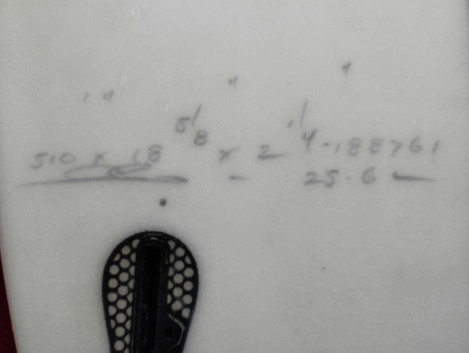 JS MONSTA 6 | 25,6 lts + Saco FCS