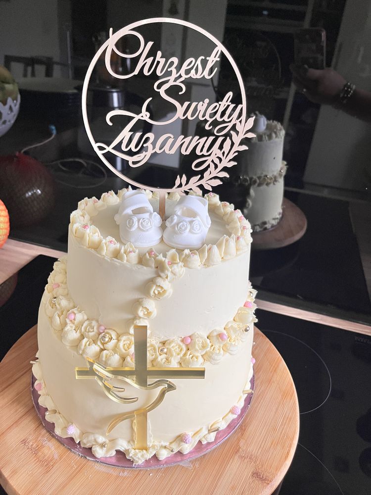 Domowy tort na kazda okazje
