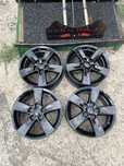 Диски Mitsubishi R16 5×114,3 Nissan,Mazda,Hyundai,Kia
