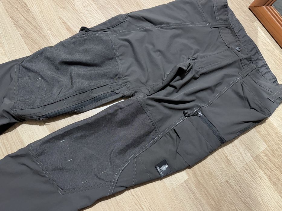 Mascot штани робочі 35.5