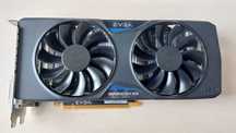 Części komputerowe, EVGA GeForce GTX 970 4GB SC