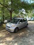 Daihatsu sirion 1.3 автомат.