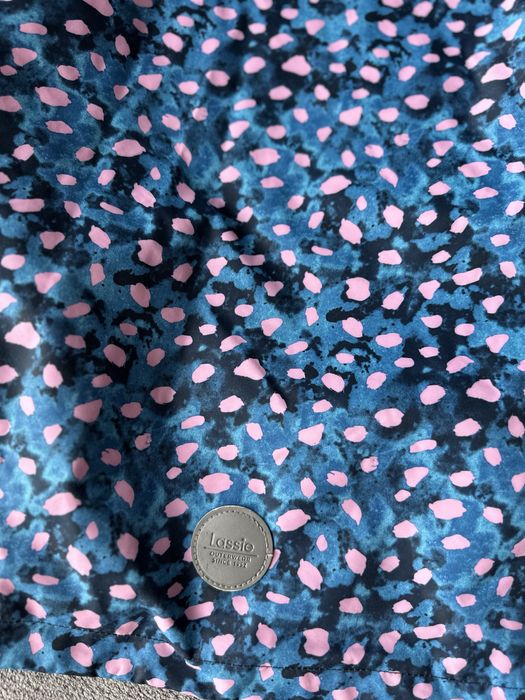 Зимова куртка lassie bу reima