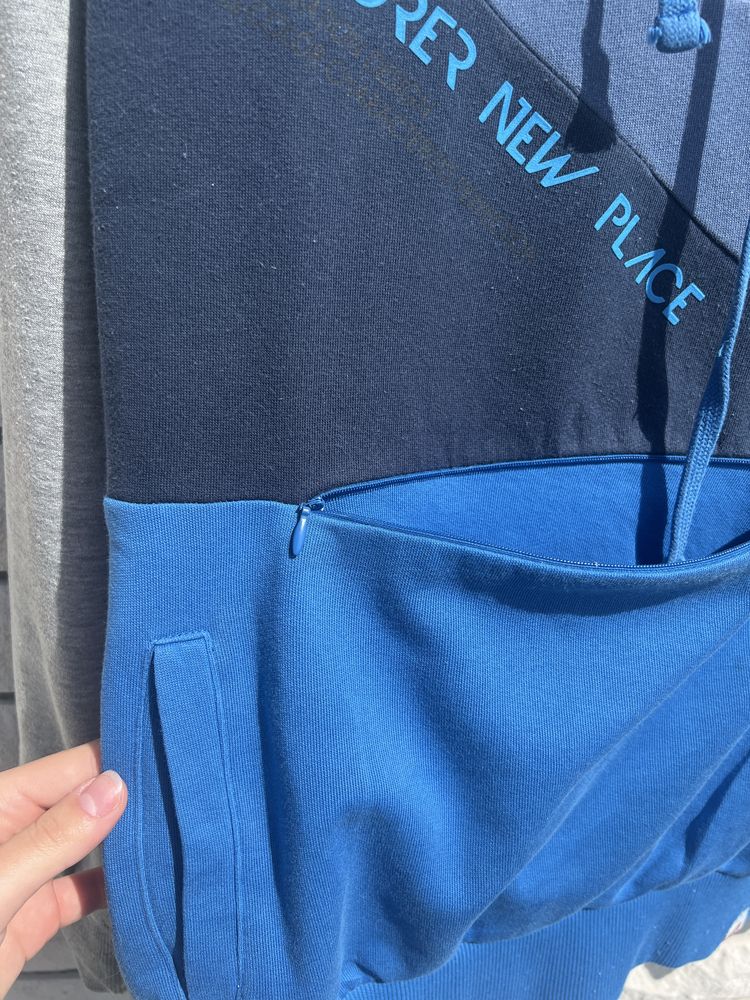 Bluza z kapturem LTB rozm. M