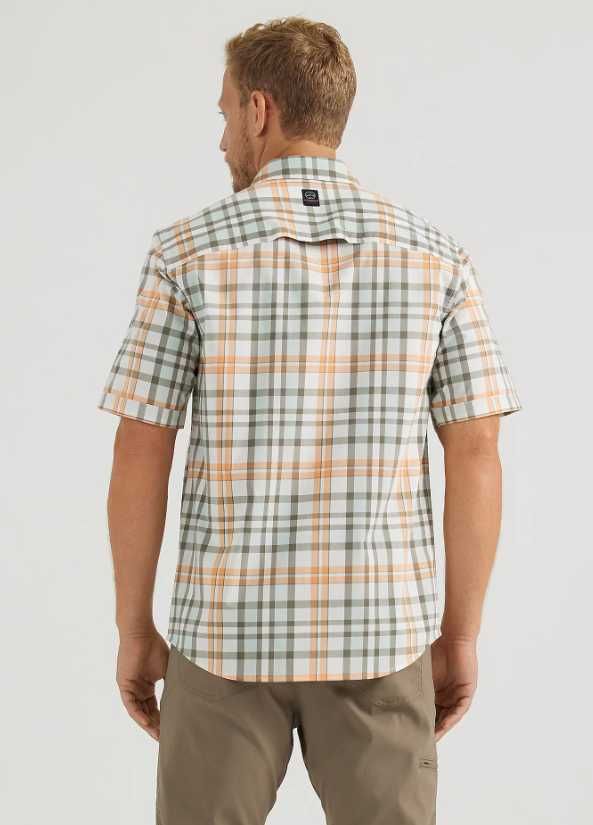 WRANGLER рубашка оригинал р. M, L, XL