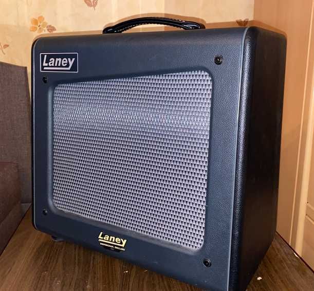 Laney Cub Super 12 15W/< 1W wzmacniacz lampowy combo do gitary