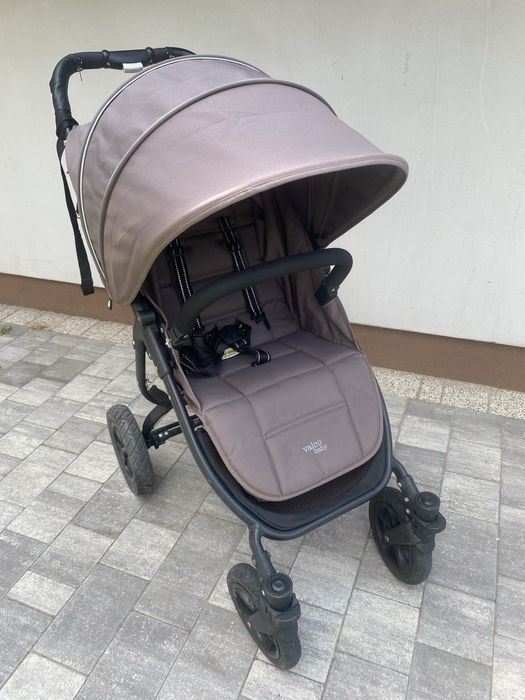 Wózek spacerowy Valco Baby SNAP4