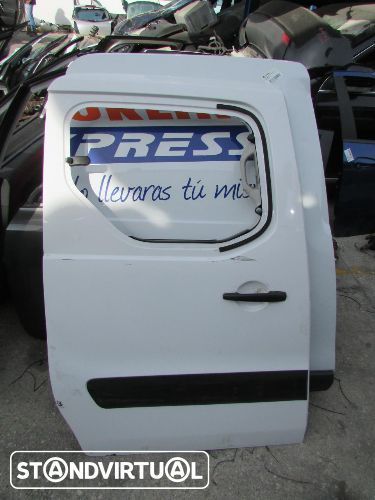 Porta Lateral Direita Citroen Berlingo