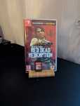 Nintendo Switch Red Dead Redemption