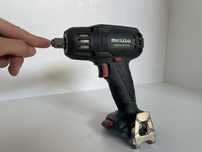Klucz udarowy body METABO SSW 18 LTX 400 BL