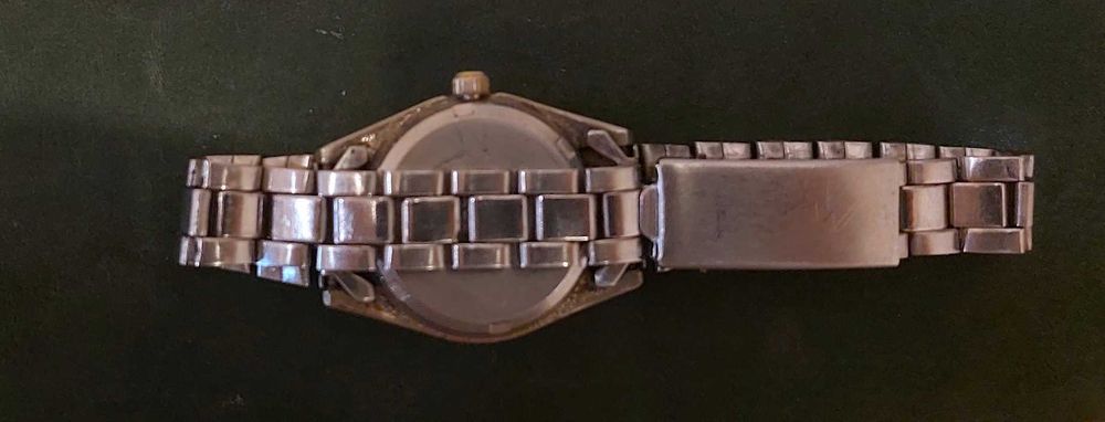 Часы женские Seiko water proof