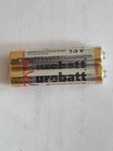Baterie AAAA LR61 Alkaline Plus Eurobatt 2 szt w pakiecie
