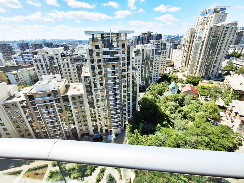 Без % Оренда 1к квартири в Центрі ЖК Taryan Towers новий ремонт КЛЮЧІ