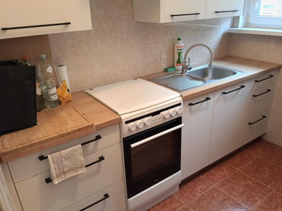 Mieszkanie dwupokojowe Świdnik