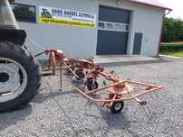 Przetrząsarka Kuhn Gf 5001 do C-360