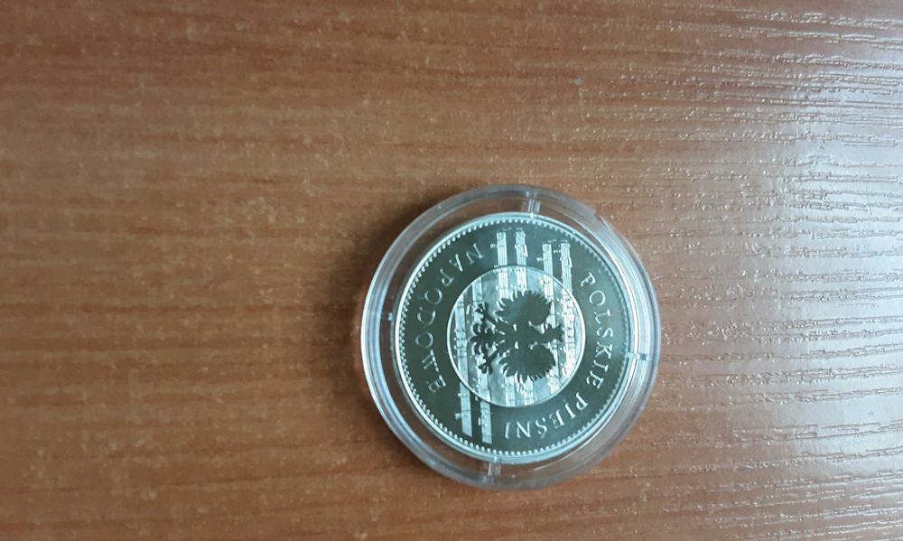 100 Lat Złotego Medal