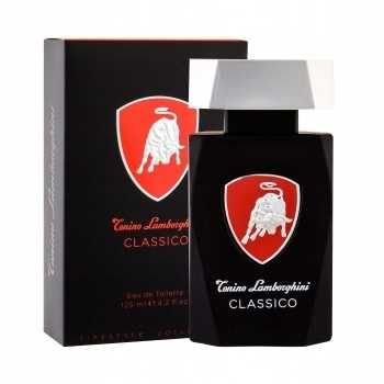 Tonino Lamborghini Classico woda toaletowa 125ml dla Panów