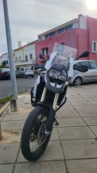 Venda -Bmw Gs 800