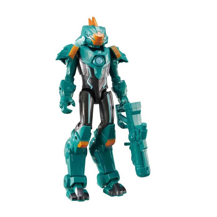 Dinoster Оз,Джей Мін,Лучіо,Делбі,Тріна, EU580831/2/3/4/6, різна ціна