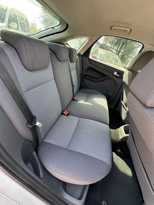 Продам Ford Focus 2007 рік можлива розстрочка, кредит, обмін!