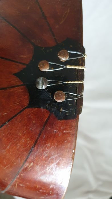 Домра тенор майстрова