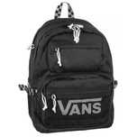Plecak Vans Wm Stasher Backpack Black/White - sprzedam