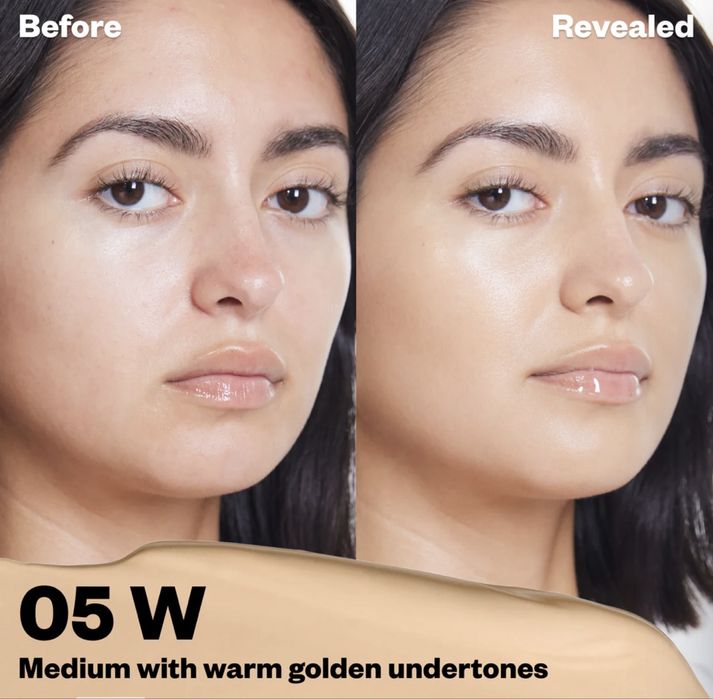 Kosas Revealer Concealer Super Creamy + Brightening Concealer