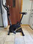 Rower stacjonarny magnetyczne