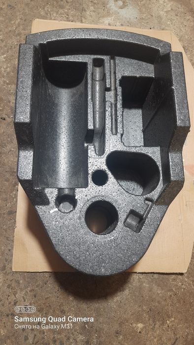 Органайзер пасат б8 2016 року