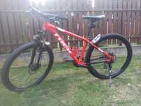 Sprzedam rower Trek marlin5