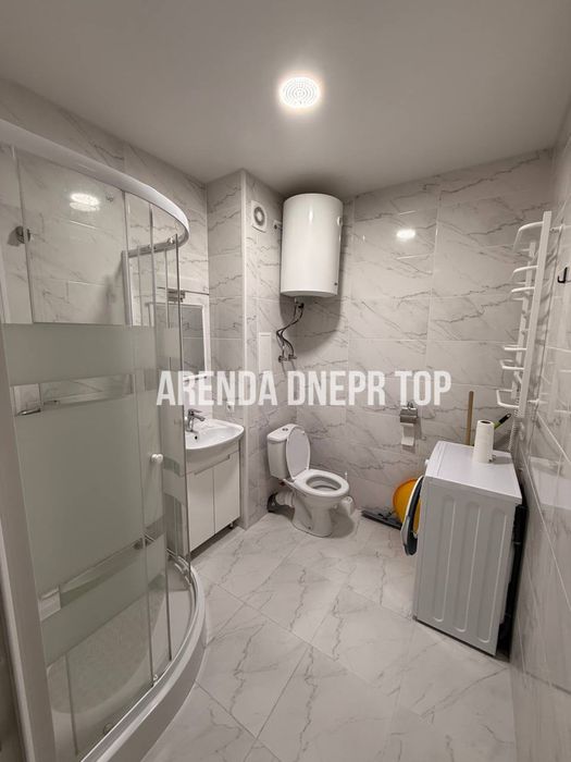 Сдам 1-комн. квартира студия Днепр Центр Нагорка Пр. Науки Яворницкого