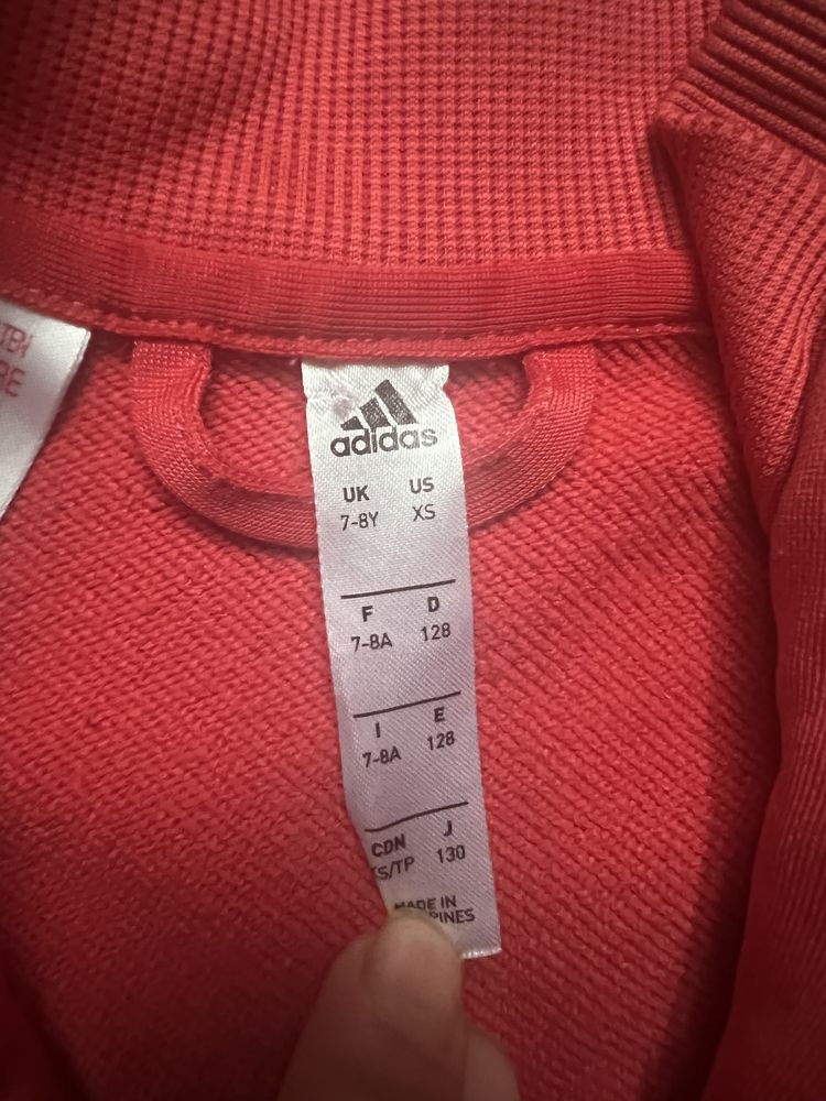 Кофта  adidas