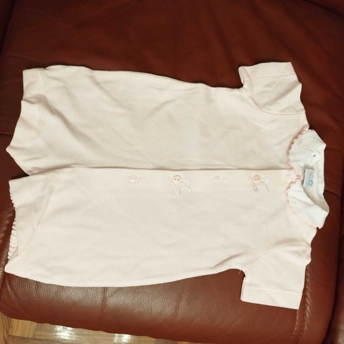 Fatinhos de bebé, sem uso. VENDIDO O AZUL