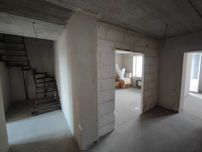 Продаж крутої дворівневої квартири 124кв ID: 29809
