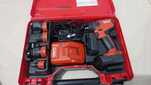 Hilti SFE 2-A12 Дриль-шурупокрут з кількома патронами