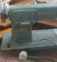 Husqvarna швейная машинка