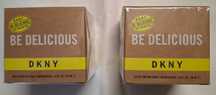 Perfumy DKNY Be Delicious 60ml Oryginalne 1000% *OKAZJA*