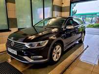 Volkswagen Passat VW Passat B8 Altrack 4Motion