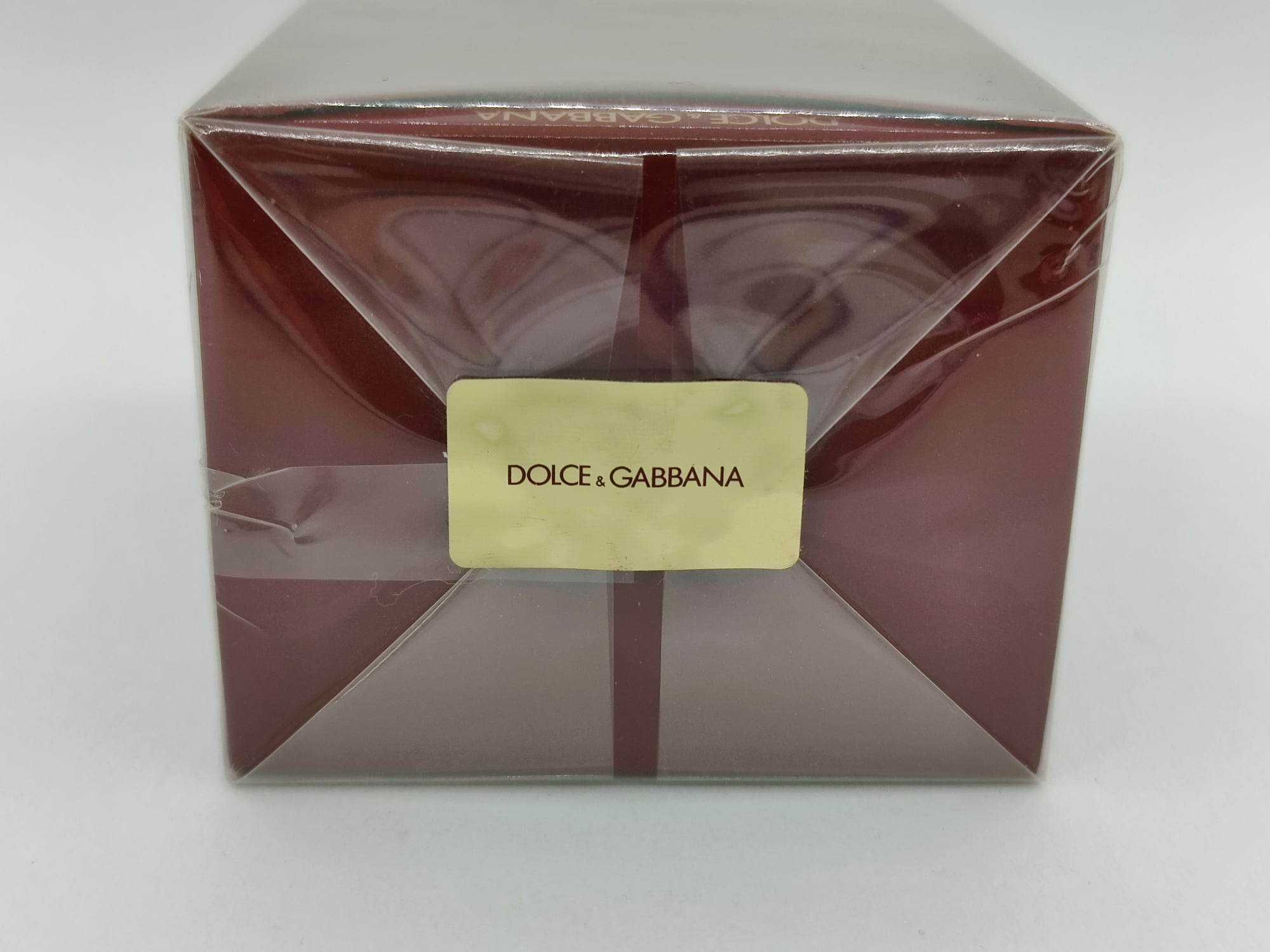 Dolce & Gabbana The Only One 2  100 ml woda perfumowana