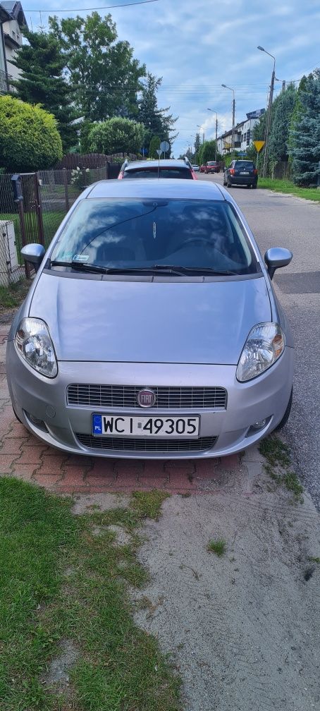 Fiat Grande Punto