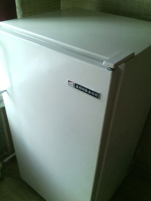 Продам холодильник Донбасс-7,