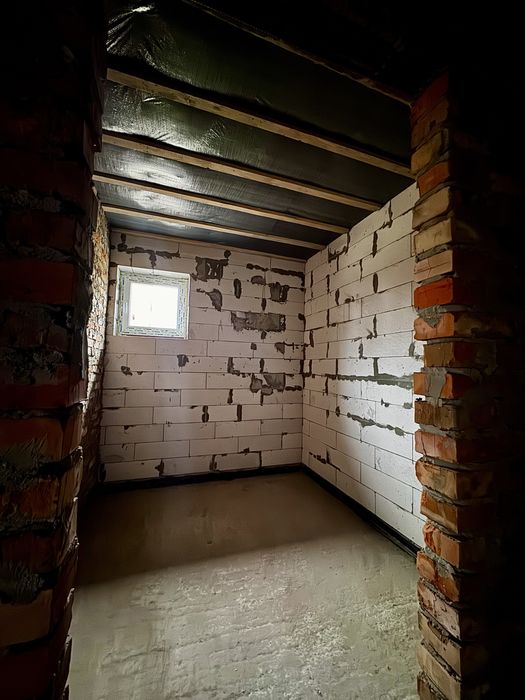 Будинок в передмісті Черкас