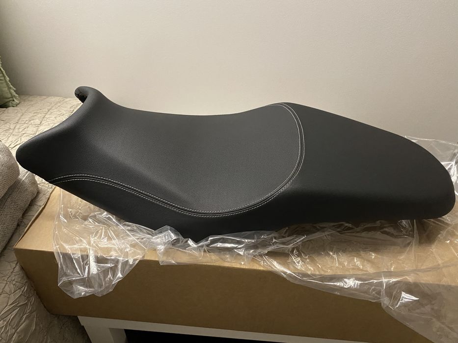 Banco original Yamaha Tracer 7