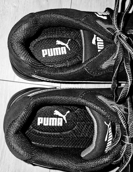 Półbuty robocze Puma Airtwist rozmiar 46
