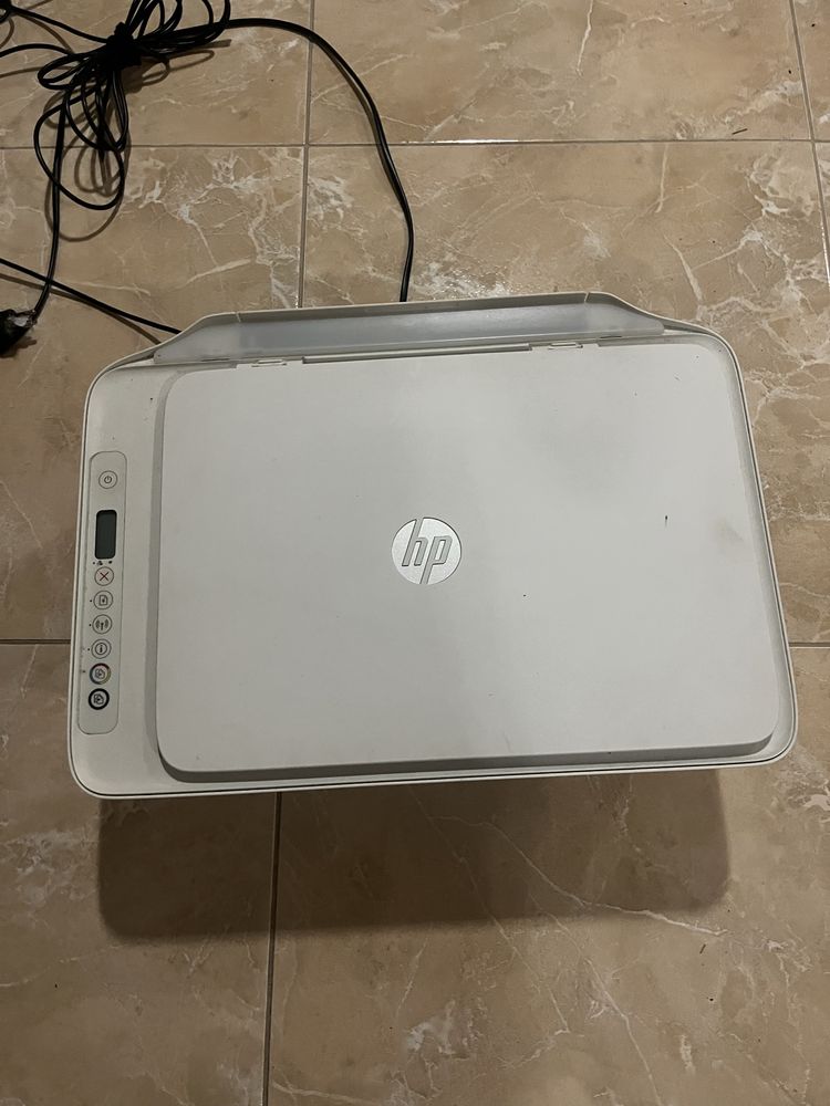 Impressora HP DeskJet 2130/2135