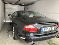 Jaguar XKR 4.0 Coupé V8 Supercharged